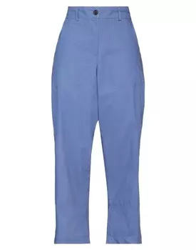 Брюки Shirtaporter, синий