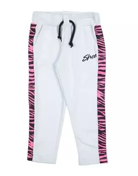 Брюки Shoe, белый