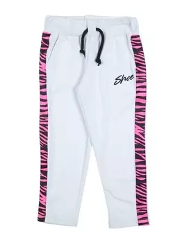 Брюки Shoe, белый