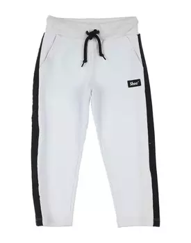 Брюки Shoe, белый