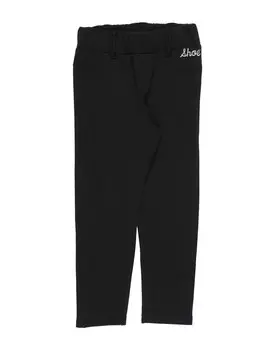 Брюки Shoe, черный