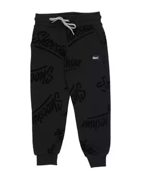 Брюки Shoe, черный