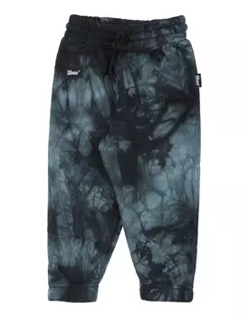 Брюки Shoe, черный