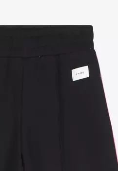 Брюки Shoe, черный