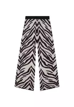 Брюки Shoe, черный