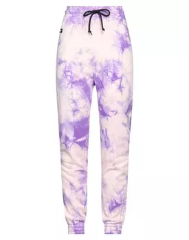 Брюки Shoe, фиолетовый