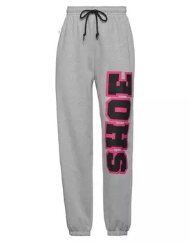 Брюки Shoe, серый