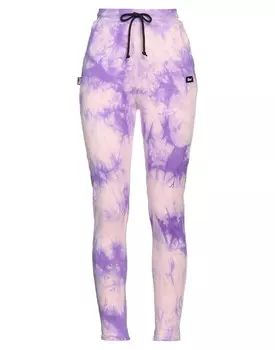 Брюки Shoe, сирень