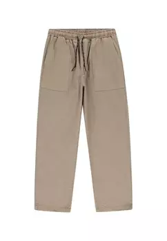 Брюки Shoe, светло-коричневый