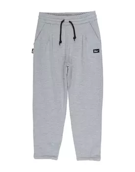 Брюки Shoe, светло-серый