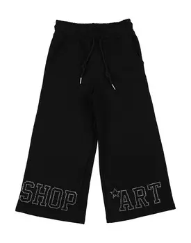 Брюки Shopart, черный