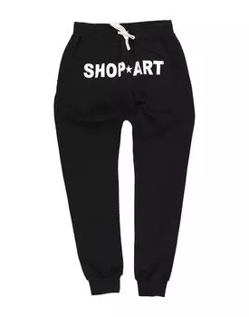 Брюки Shopart, черный