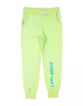 Брюки Shopart, светло-зеленый