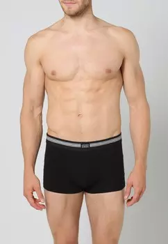 Брюки SHORT 3PACK Jockey, черный