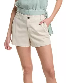 Брюки-шорты Bella Dahl Elle Playa, розовый