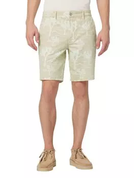 Брюки-шорты Brixton Joe'S Jeans, белый