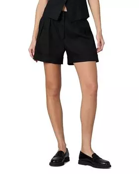 Брюки-шорты Brody Joe's Jeans, черный