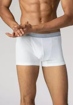 Брюки SHORTY SERIE RE:THINK mey, белый