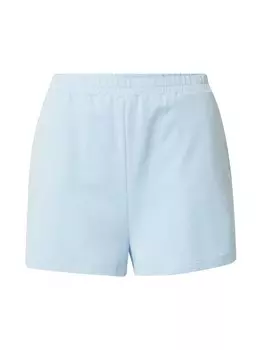 Брюки SHYX Regular Pants Abby, светло-голубой