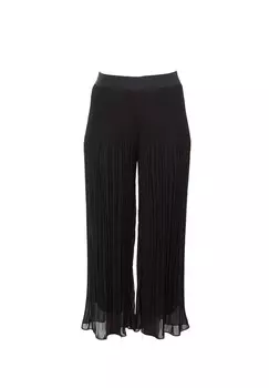 Брюки Сиа KRISS, черный