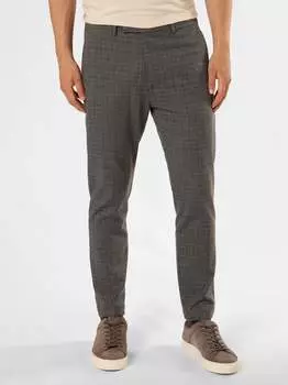 Брюки сибеппе Cinque, серый