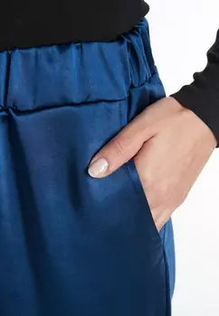 Брюки SIBLY Ana Alcazar, синий