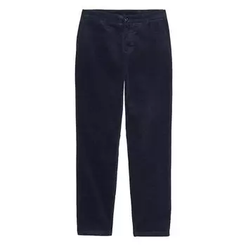 Брюки Sid Pant Carhartt Wip, цвет Dunkelblau