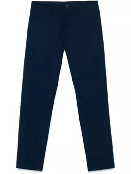 Брюки Сида Carhartt WIP, синий