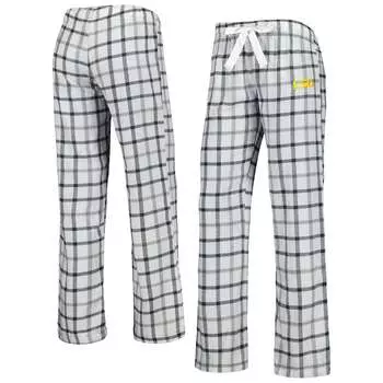 Брюки Sideline Apparel Lsu Tigers, белый