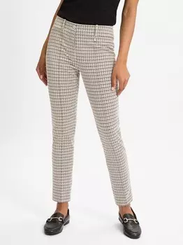 Брюки сидней Marc Cain Collections, экрю