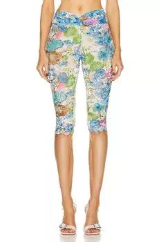 Брюки Siedres Mia Legging, цвет Multi