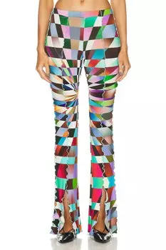 Брюки Siedres Mult, цвет Multi