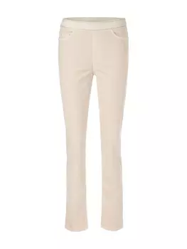 Брюки Сиенна Marc Cain, бежевый