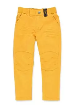 Брюки sigikid, цвет gelb
