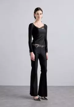 Брюки Signature Vaillant, черные