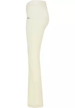 Брюки Signature Velours FUBU, кремовый