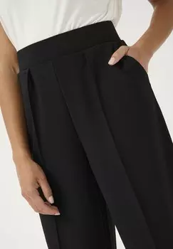 Брюки SIKI Cream, черный