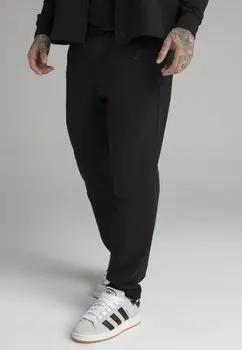 Брюки SIKSILK, цвет black