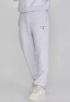 Брюки SIKSILK, цвет grey marl