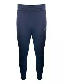 Брюки SikSilk Regular Pants, темно-синий