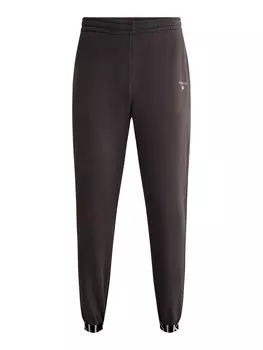 Брюки SikSilk Tapered Pants, серый