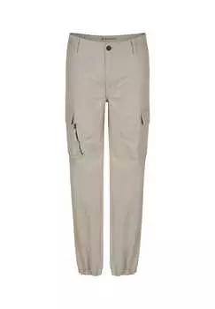 Брюки Сильвието Babista, бежевый