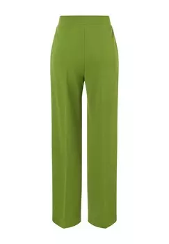 Брюки SILASA Ana Alcazar, зеленый