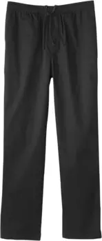 Брюки Silverts Rugger Pants, черный