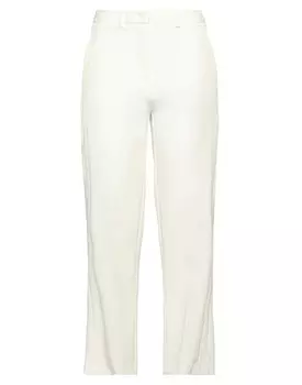Брюки Silvian Heach, белый