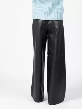 Брюки Silvian Heach, черный