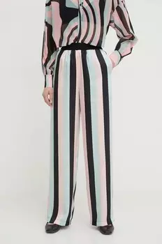 Брюки Silvian Heach, мультиколор