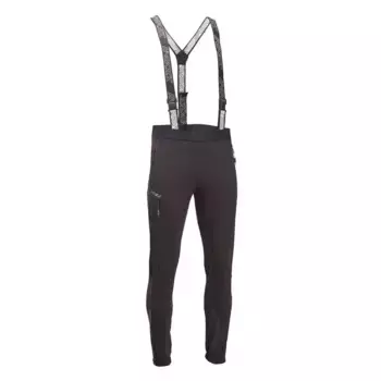 Брюки Silvini Alzaro, черный