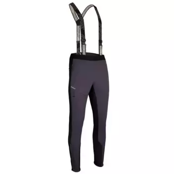 Брюки Silvini Alzaro, серый