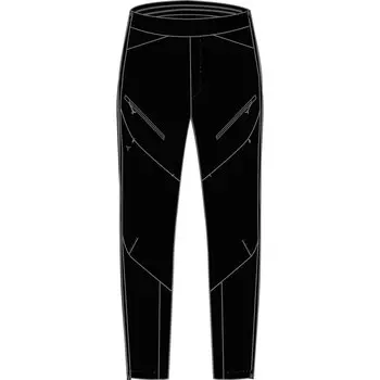 Брюки Silvini Foresta, черный